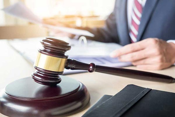 وکیل کیفری خوب در کردزار